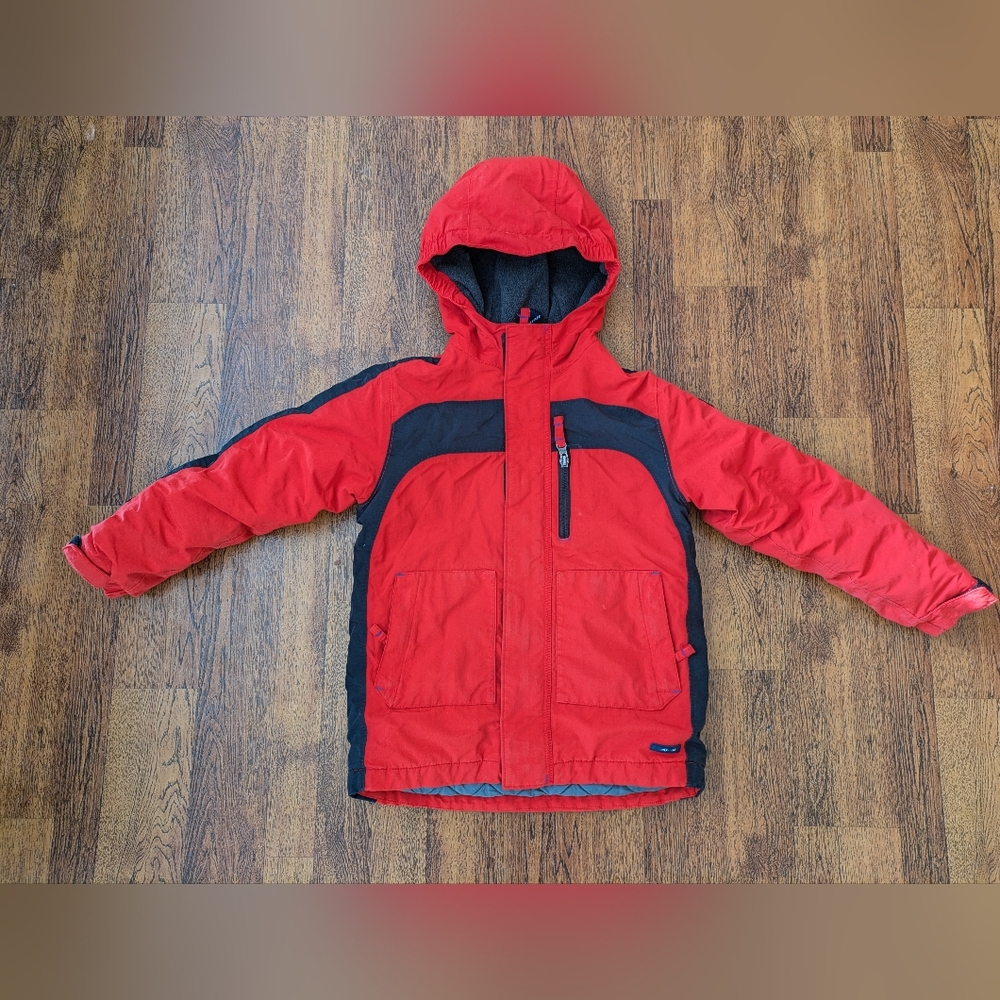 Winter jacket